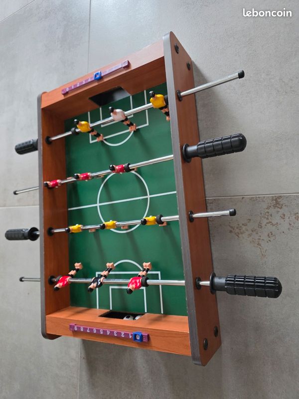 Babyfoot de table (image 2)