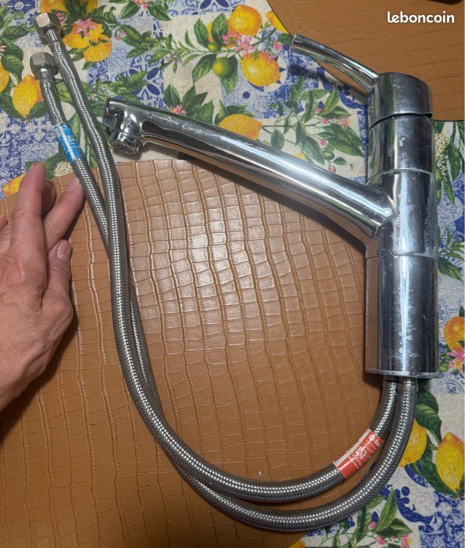 Robinet (image 1)