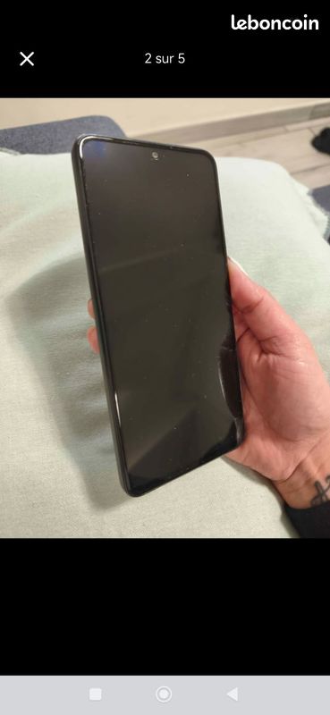 Redmi Note 12 Pro (image 3)
