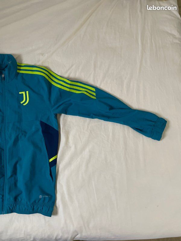 Veste Juventus (image 3)