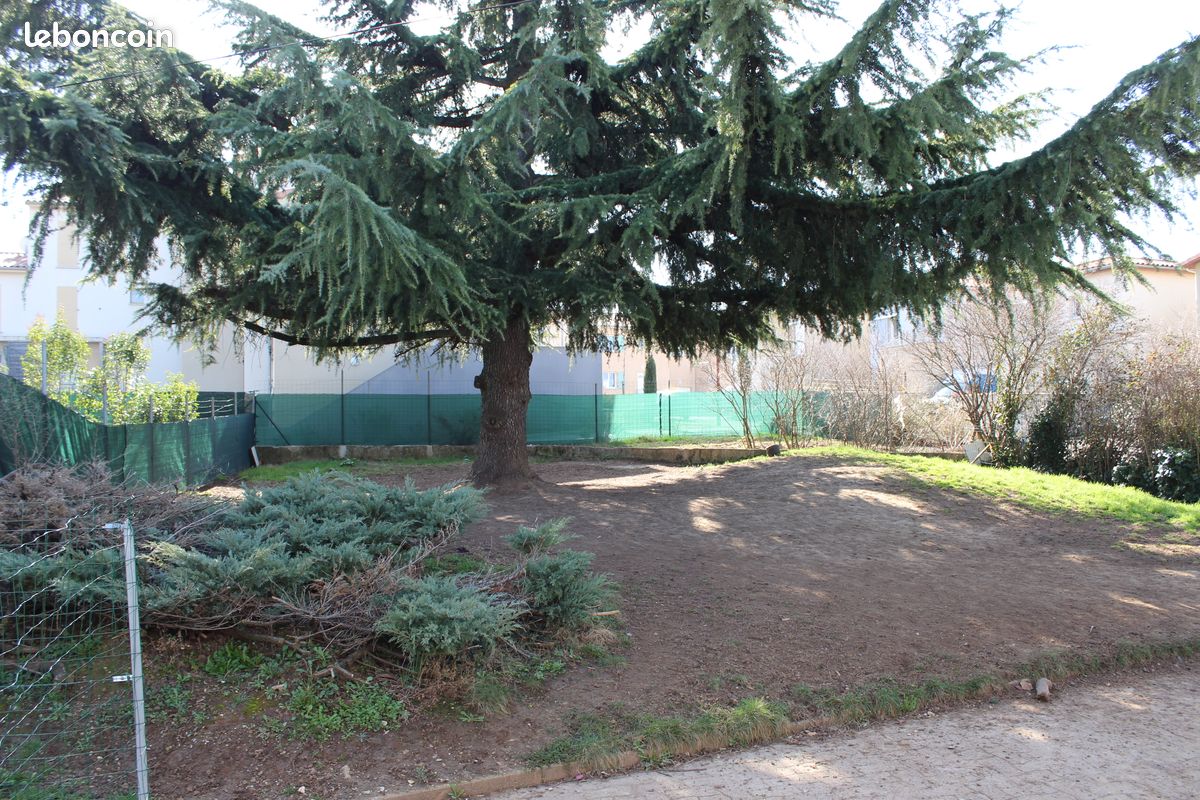 Maison 3 pièces 78 m² · à Loriol-sur-Drôme · 78 m² · 800 €