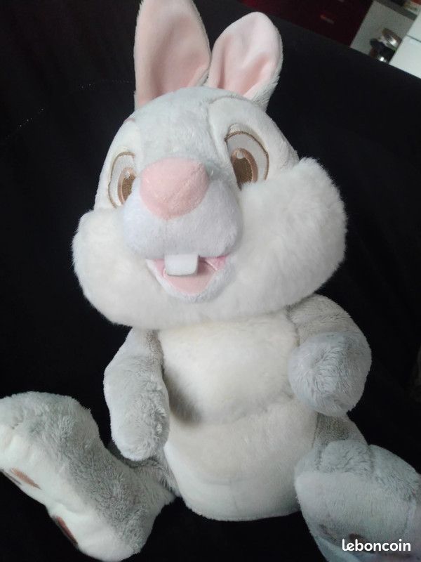 Peluche Panpan de Bambi Disney store (image 1)