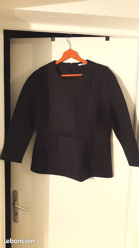 Tops, tee-shirts Bimba & lola 40 (L, T3) (image 1)
