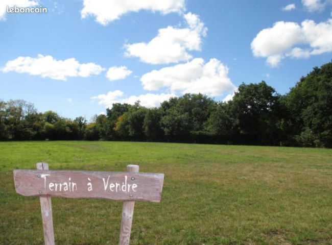 Terrain 788 m² · à Le Teich · 788 m² · 274 000 €