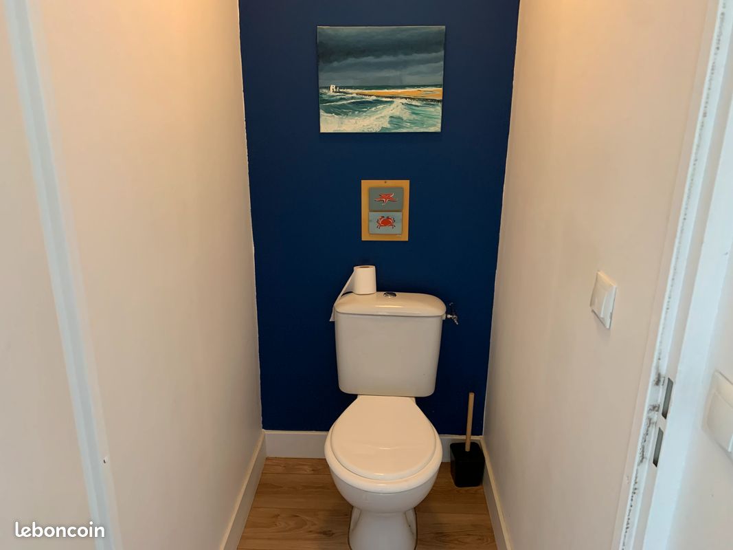 Appartement a louer bordeaux - 2 pièce(s) - 44 m2 - Surfyn