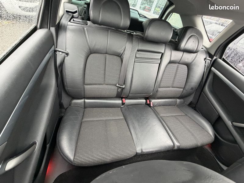 Peugeot 407 SW 2.2 16V SPORT PACK BAA (image 14)