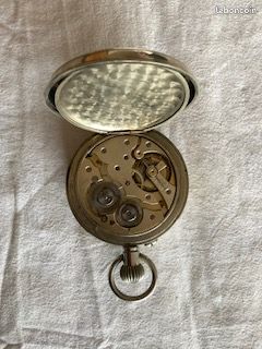 Verre De Montre Biseauté Pour Gousset Régulateur Référence 579 – Neuf Avec étiquettes, Marque Générique