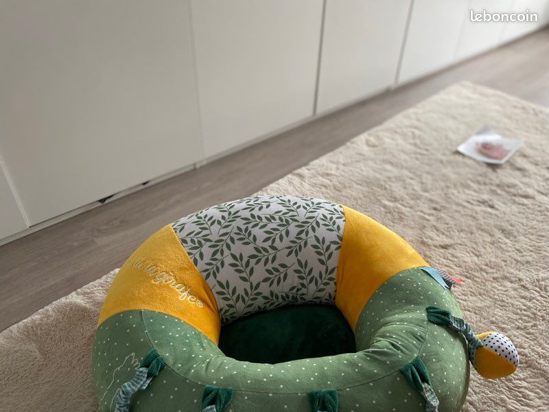 Fauteuil d’éveil Sophie la girafe (image 6)