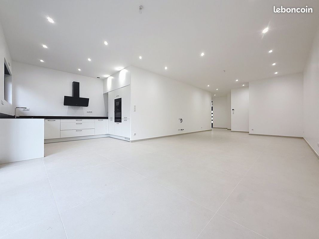 Appartement 3 pièces 105 m² · à Belfort · 105 m² · 224 000 €