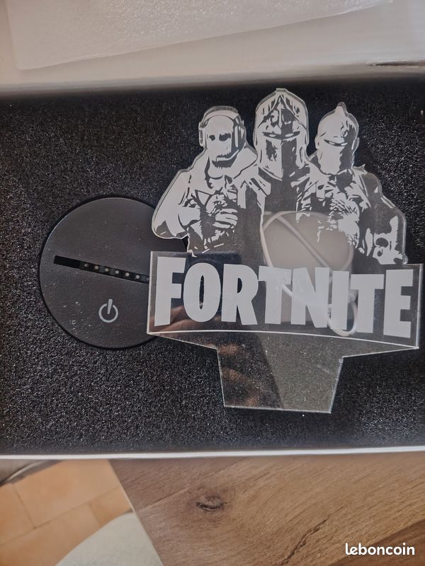 Lampe fortnite et naruto (image 3)