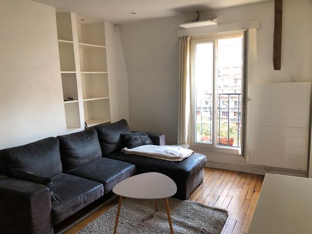 Appartement a louer paris-11e-arrondissement - 2 pièce(s) - 29 m2 - Surfyn