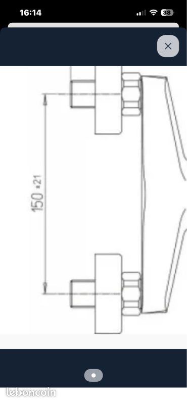 Robinet (image 3)