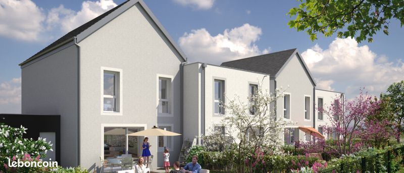 Maison 4 pièces 84 m² · à Drusenheim · 84 m² · 292 317 €