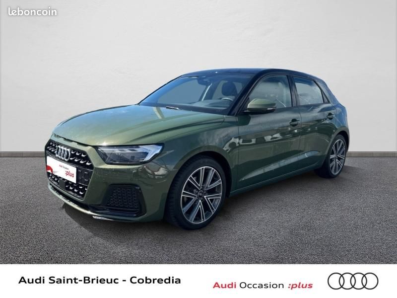 Audi A1 Sportback 30 TFSI 116ch Design S tronic 7 (image 1)