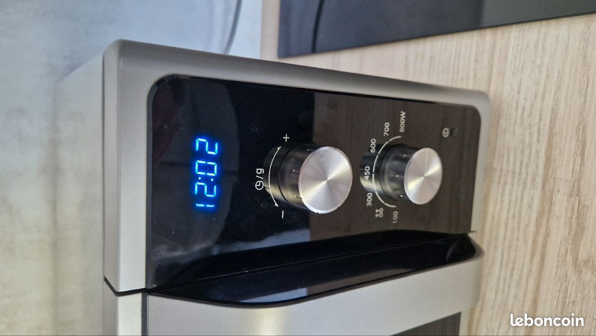 Micro onde Samsung 800W (image 2)