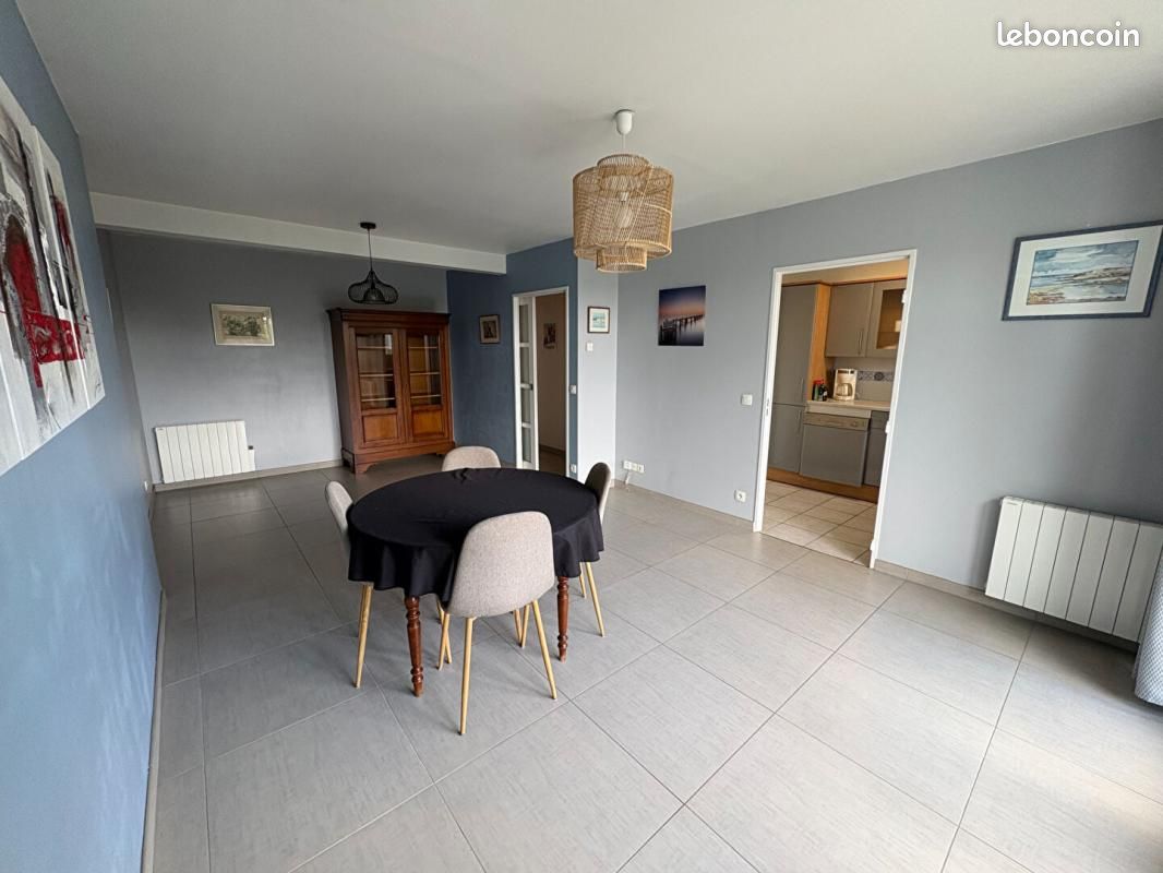 Appartement 3 pièces 68 m² · à Haubourdin · 68 m² · 199 000 €