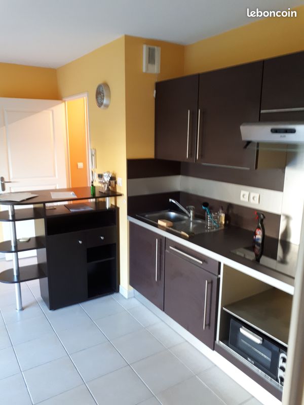 Appartement 2 pièces 37 m² · à Martignas-sur-Jalle · 37 m² · 725 €