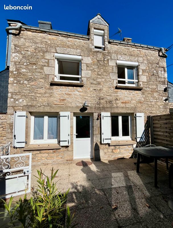 Maison 5 pièces 75 m² · à Sulniac · 75 m² · 800 €/mois