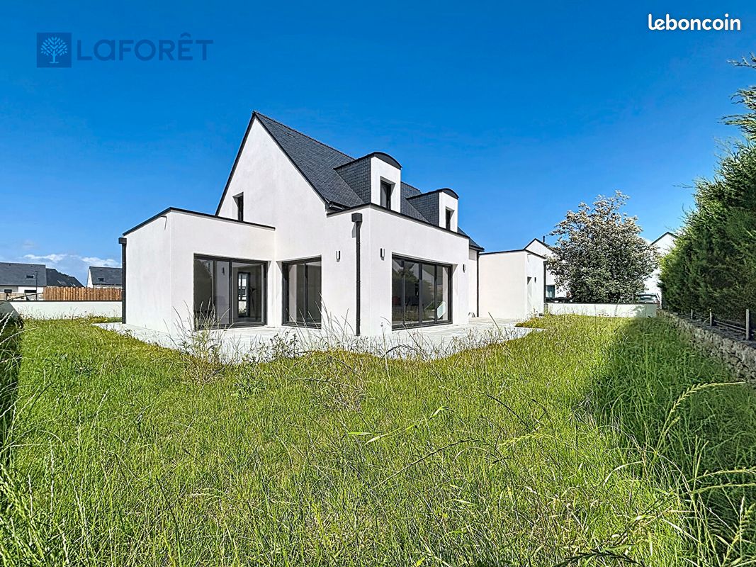 Maison 6 pièces 134 m² · à Erdeven · 134 m² · 577 500 €