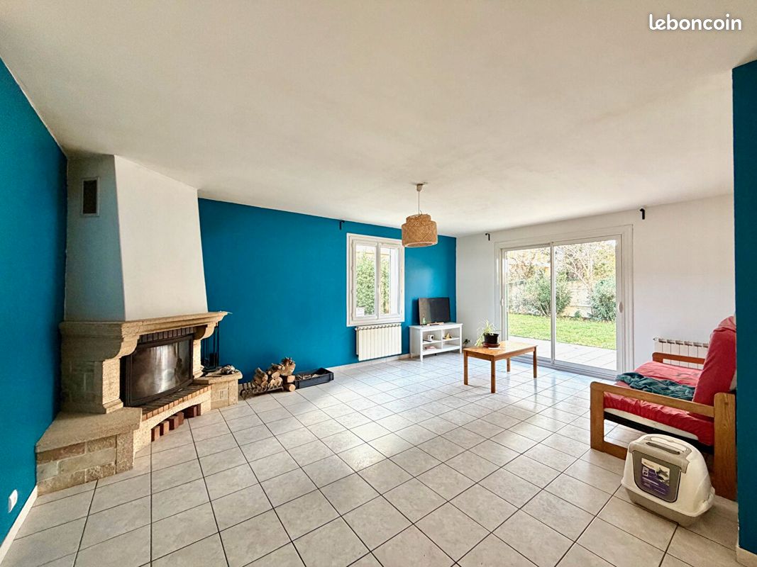 Maison 4 pièces 113 m² · à Caumont-sur-Durance · 113 m² · 269 000 €