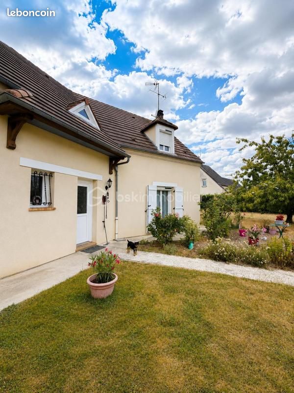 Maison 6 pièces 153 m² · à Gisors · 153 m² · 294 000 €