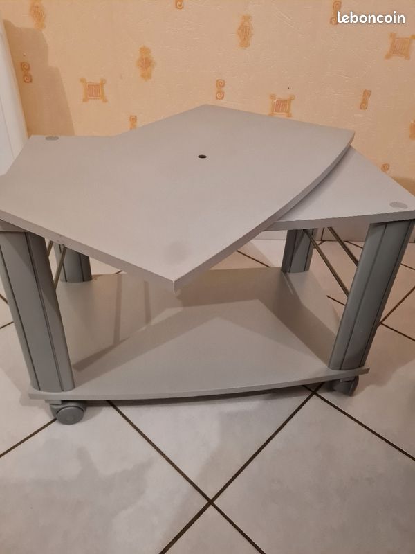Table meuble tv (image 3)