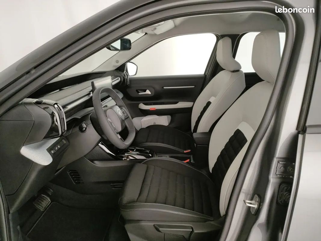 Nouveau C3 AIRCROSS MAX 1.2 HYBRIDE 145 EDCS6 Neufs (image 5)
