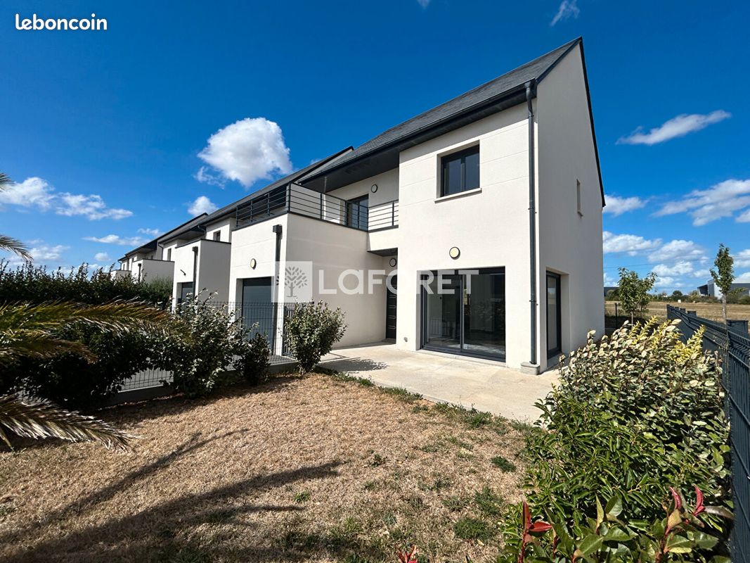 Maison 5 pièces 119 m² · à Bretteville-sur-Laize · 119 m² · 321 500 €