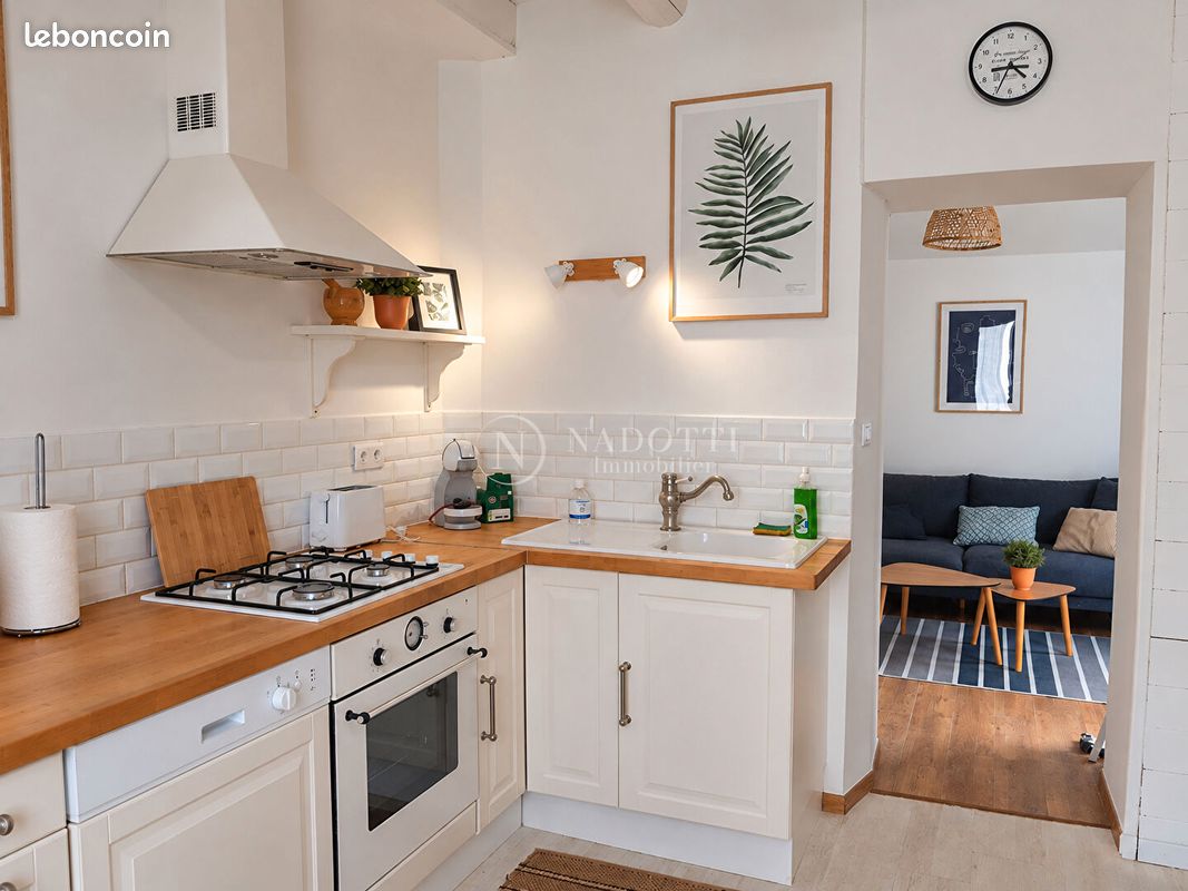 Maison 3 pièces 73 m² · à Cavaillon · 73 m² · 149 000 €