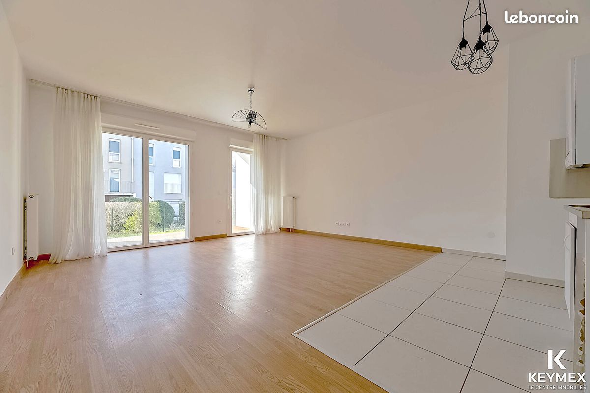 Appartement 4 pièces 80 m² · à Herblay-sur-Seine · 80 m² · 308 000 €