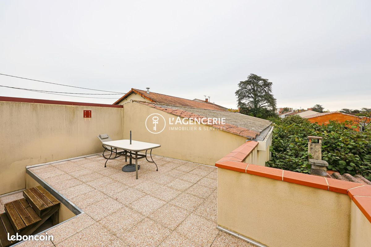 Appartement 1 pièce 39 m² · à Albi · 39 m² · 600 €
