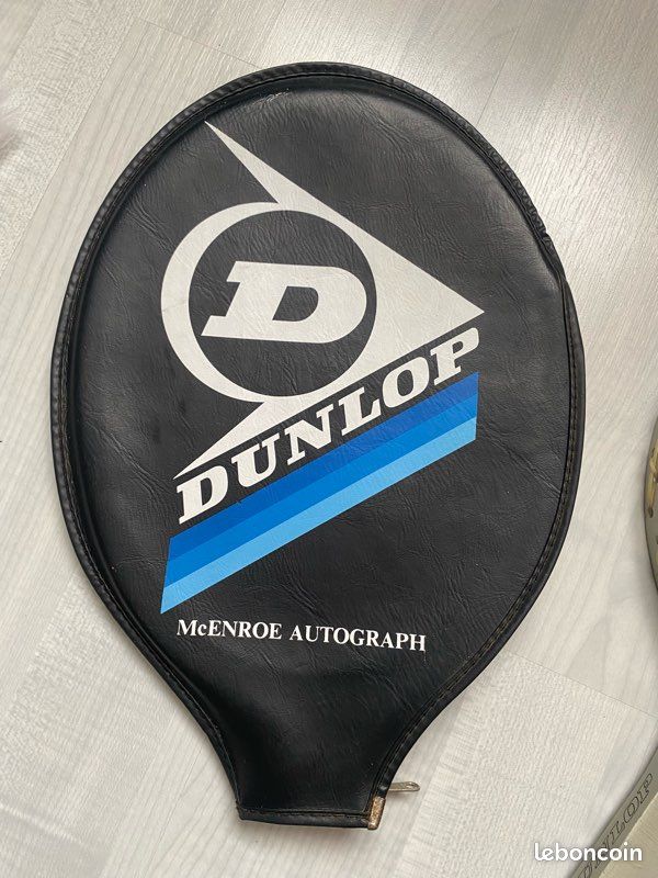 Housse de raquette Dunlop HeadCover