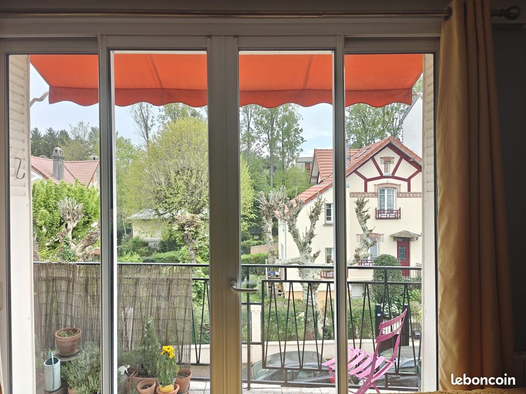 Appartement 5 pièces 85 m² · à Sceaux · 85 m² · 570 000 €