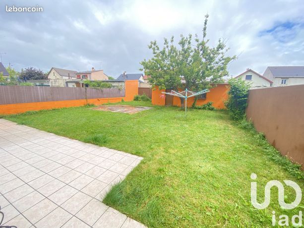 Maison 5 pièces 160 m²