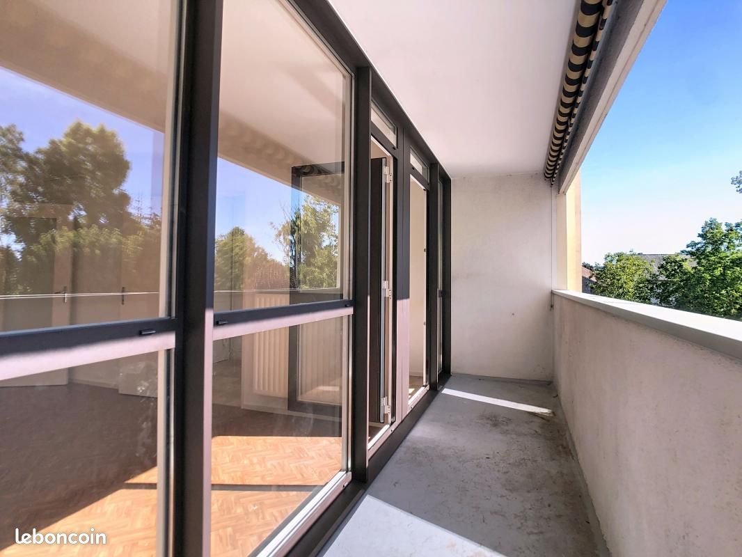 Appartement a louer aurillac - 2 pièce(s) - 40 m2 - Surfyn