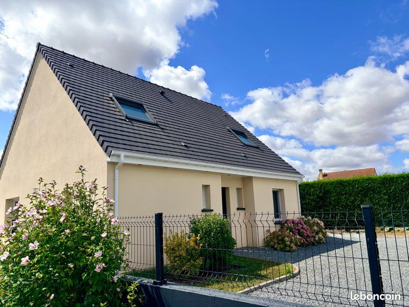 Maison 6 pièces 144 m² · à Belleville-en-Caux · 144 m² · 270 000 €