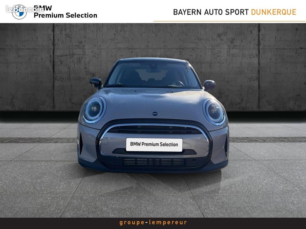 Mini Mini 5 Portes Cooper 136ch Edition Premium BVA7 (image 2)
