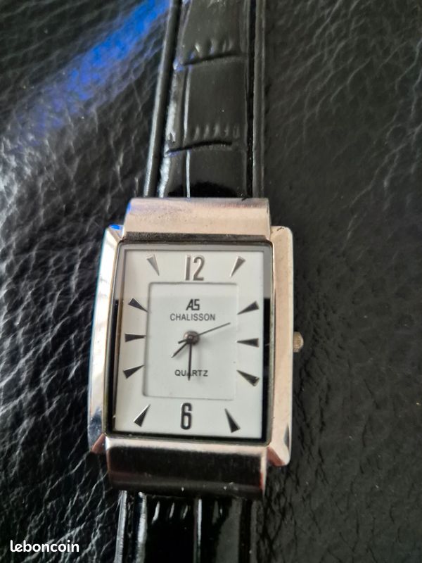 Bracelet Prix Changement Pile Montre Service Un Lot De Montres