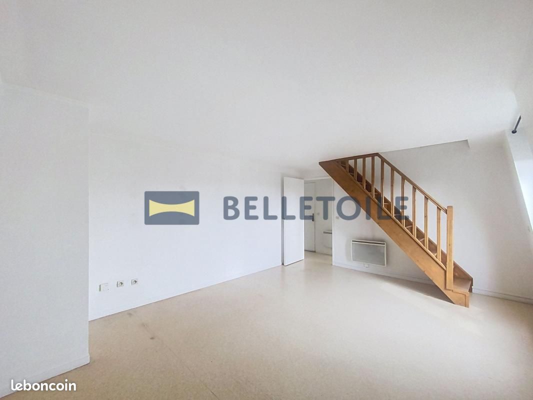 Appartement 2 pièces 46 m² · à Maisons-Alfort · 46 m² · 1 024 €/mois