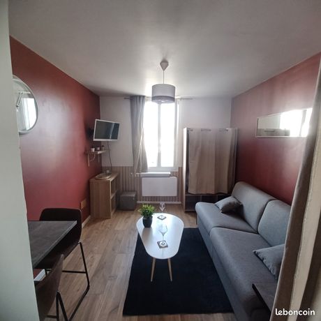 Studio proche centre ville