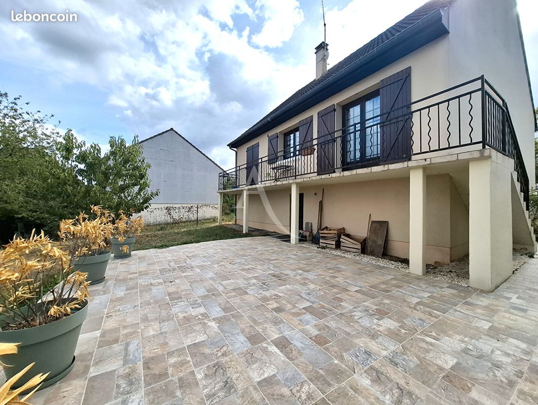 Maison 6 pièces 110 m² · à Limeil-Brévannes · 110 m² · 410 000 €