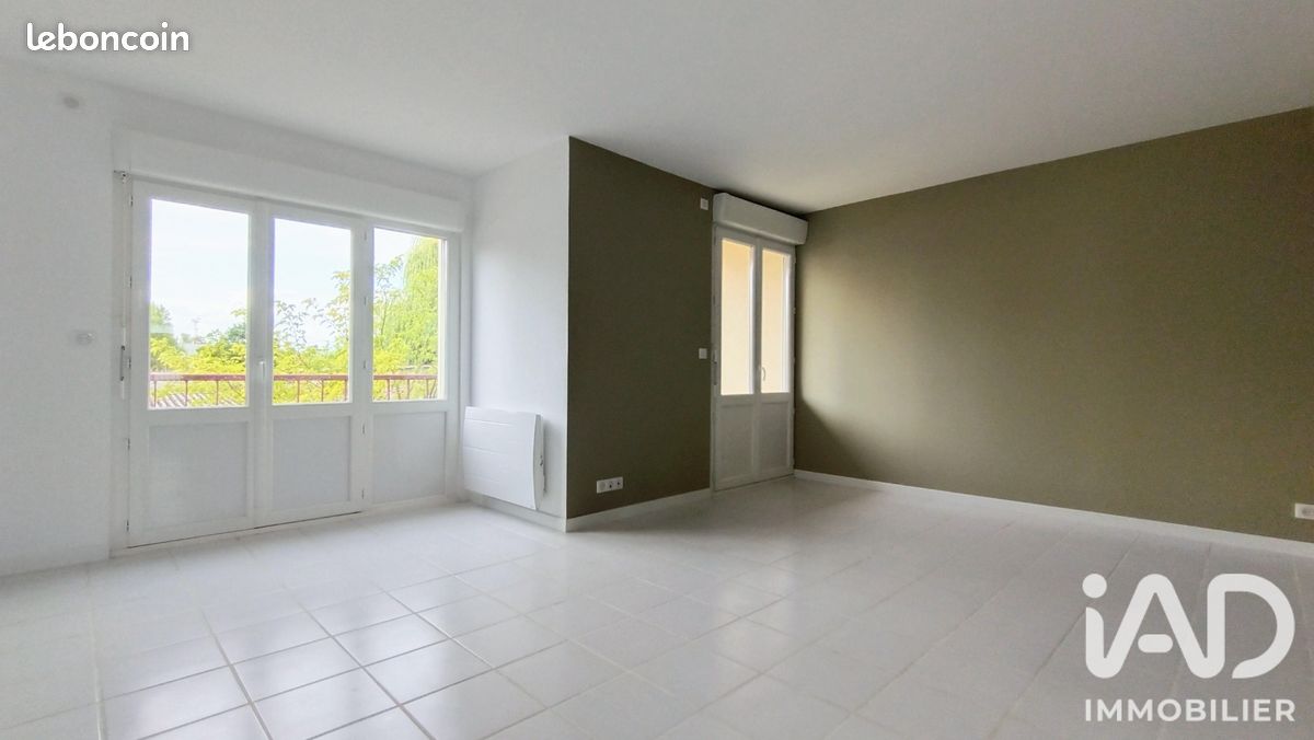 Appartement 4 pièces 65 m² · à Bordeaux · 65 m² · 218 000 €