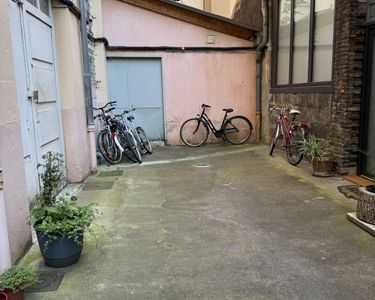 Appartement 299 990 € - 66 m²