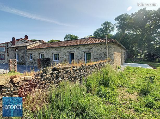 Maison 5 pièces 150 m²