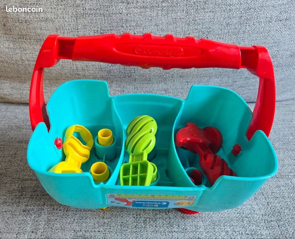 Atelier bricolage bébé (image 3)