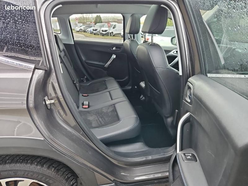 Peugeot 2008 1.5 BlueHDi 100ch E6.c Crossway S&S BVM5 86g (image 6)