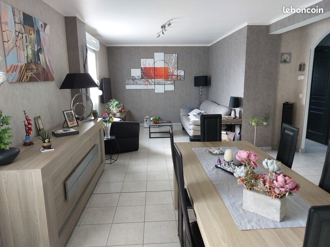 Propriété 6 pièces 106 m² (image 8)
