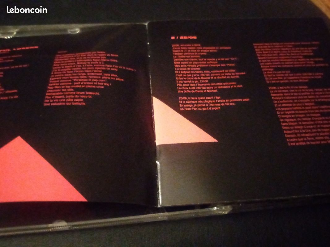 Cd Hocus Pocus (image 5)