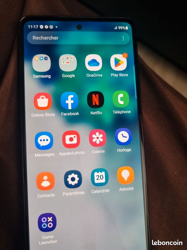 Samsung s20 fe (image 4)