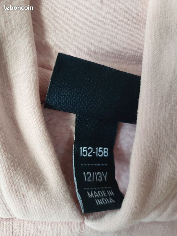 Sweat ellesse (image 2)